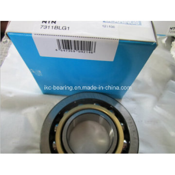 NTN 7212blg Angular Contact Ball Bearing 7210 7214 7216